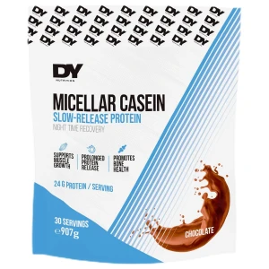 Micellar Casein | Slow-Release Protein ~ Night Time Recovery pro diety