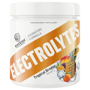 Electrolytes Clear | Hydration Formula with Pink Himalayan Salt &amp; CocoMineral® за хранителни режими