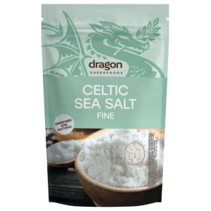 Celtic Sea Salt - Fine | Фина келтска сол за хранителни режими