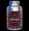 KSM-66® Ashwagandha Gummies за хранителни режими