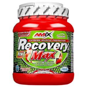 Recovery Max за хранителни режими