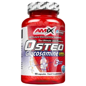 Osteo Glucosamine за хранителни режими