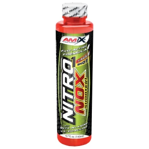 NitroNox Shooter за хранителни режими