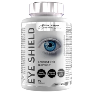 Levrone Wellness Eye Shield за хранителни режими