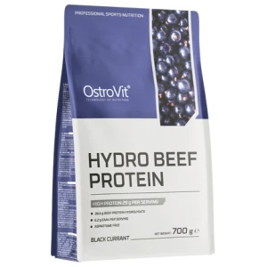 Hydro Beef Protein | 90%+ Clear Protein за хранителни режими