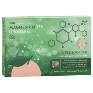 Liposomal Triple Magnesium | with Pidolate, Sulfate &amp; Citrate pro diety