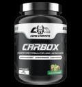 CARBOX | Advanced Carb Formula за хранителни режими