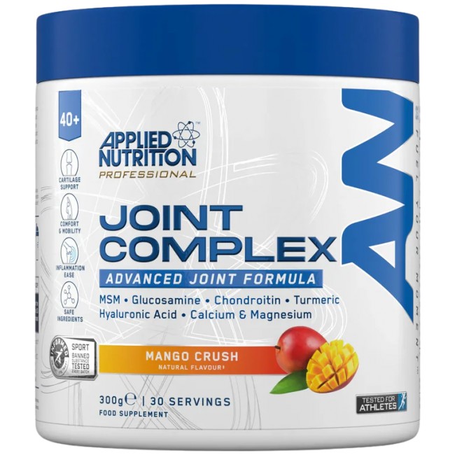 Agewell 40+ Joint Complex от Applied Nutrition
