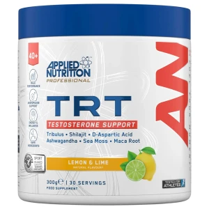 Agewell 40+ TRT | Natural Testosterone Support за хранителни режими