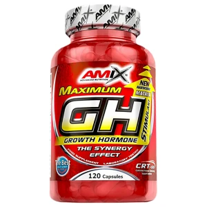 Maximum GH Stimulant за хранителни режими