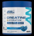Creatine + Hydration | with Electrolytes & Vitamins за хранителни режими