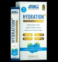 Hydration + Electrolyte & Vitamin Powder Stick Packs за хранителни режими