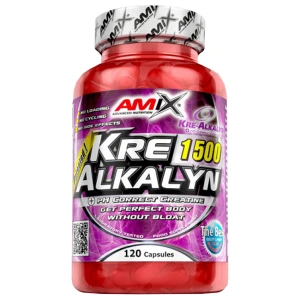 Kre Alkalyn 1500 за хранителни режими