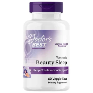 Women's Beauty Sleep за хранителни режими