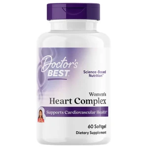Women’s Heart Complex за хранителни режими