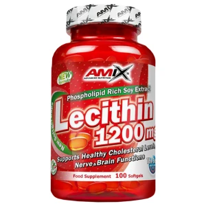 Lecithin за хранителни режими