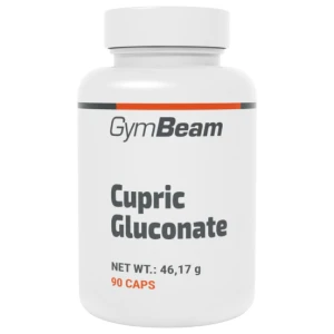 Cupric Gluconate 1 mg pro diety
