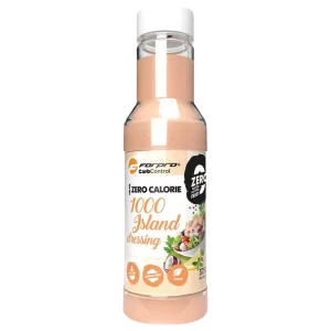 Near Zero Calorie 1000 - Island Dressing за хранителни режими