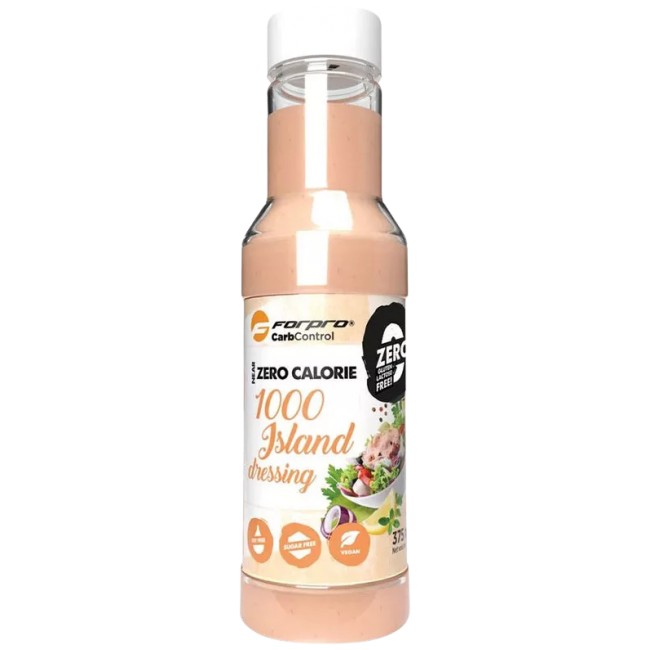 Forpro Near Zero Calorie 1000 - Island Dressing