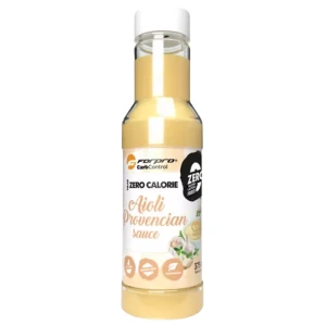 Near Zero Calorie Sauce - Aioli Provencian за хранителни режими