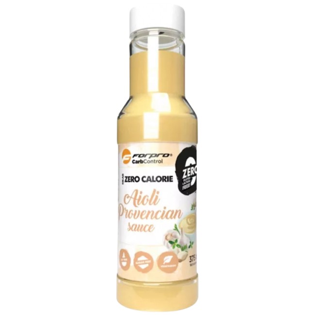 Forpro Near Zero Calorie Sauce - Aioli Provencian