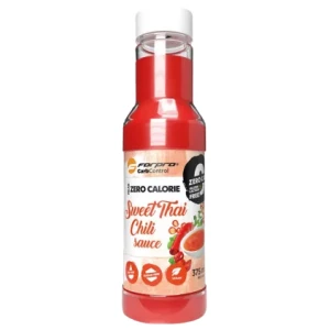 Near Zero Calorie Sauce - Sweet Thai Chili pro diety