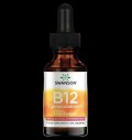Liquid Vitamin B12 Cyanocobalamin 1000 mcg за хранителни режими