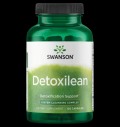 Detoxilean - System Cleansing Complex за хранителни режими