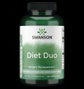 Diet Duo - Features Chitosan and White Kidney Bean за хранителни режими