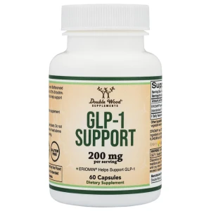 GLP-1 Support with ERIOMIN® Lemon Bioflavonoid 200 mg за хранителни режими
