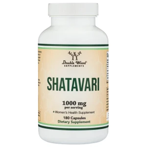Shatavari 500 mg за хранителни режими