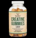 Creatine Gummies 1000 mg за хранителни режими
