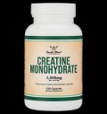 Creatine Monohydrate 500 mg за хранителни режими