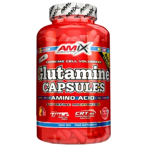 L-Glutamine Capsules за хранителни режими