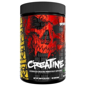 Creatine Monohydrate - Micronized за хранителни режими
