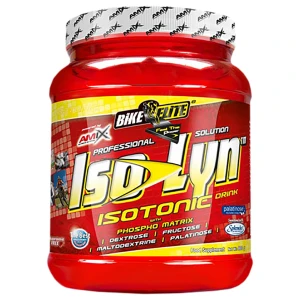 Iso-Lyn Isotonic за хранителни режими