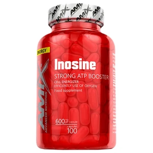 Inosine за хранителни режими