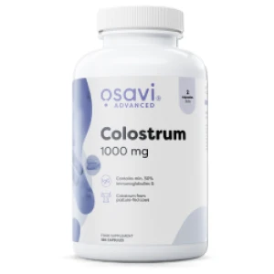 Colostrum 1000 mg за хранителни режими