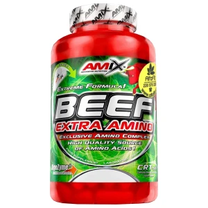 Beef Extra Amino за хранителни режими