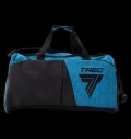 Gym Medium Bag 014 - Black & Blue за хранителни режими