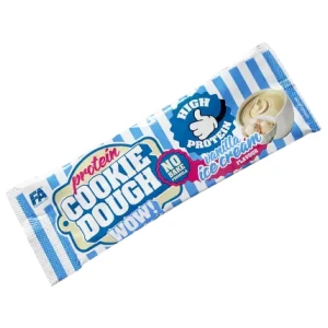 WOW! Cookie Dough за хранителни режими