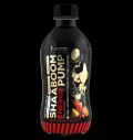 Shaaboom Energy Pump | Ready-To-Drink Pre-Workout Drink за хранителни режими
