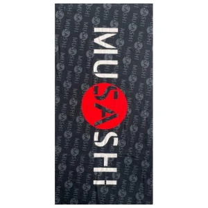 Musashi Fitness Towel за хранителни режими