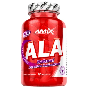 ALA за хранителни режими
