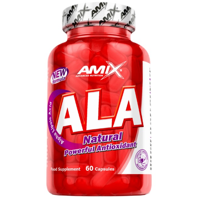 AMIX Nutrition ALA