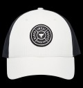 Project Rock Trucker Cap - White за хранителни режими