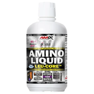 Amino Leu-Core Liquid за хранителни режими