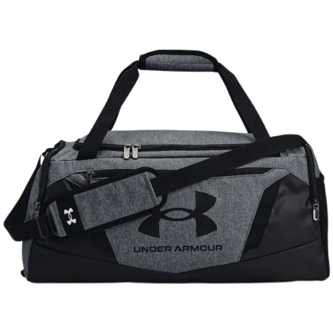 Under Armour Unisex Bag UA Storm Undeniable 5.0 Duffle SM - Grey