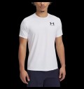 Men's UA Heatgear Fitted SS T-Shirt за хранителни режими