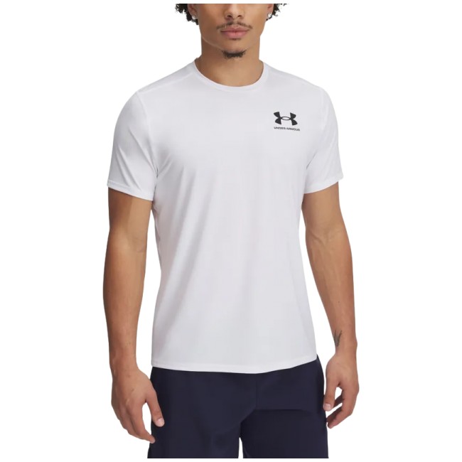 Under Armour Men's UA Heatgear Fitted SS T-Shirt